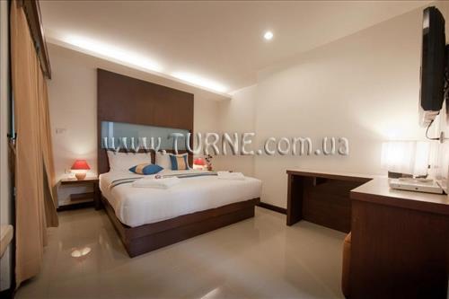 Hotel Blue Sky Patong 3*