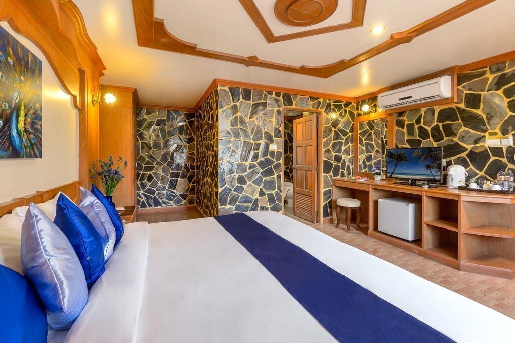 Imaginea Tiger Complex 3*