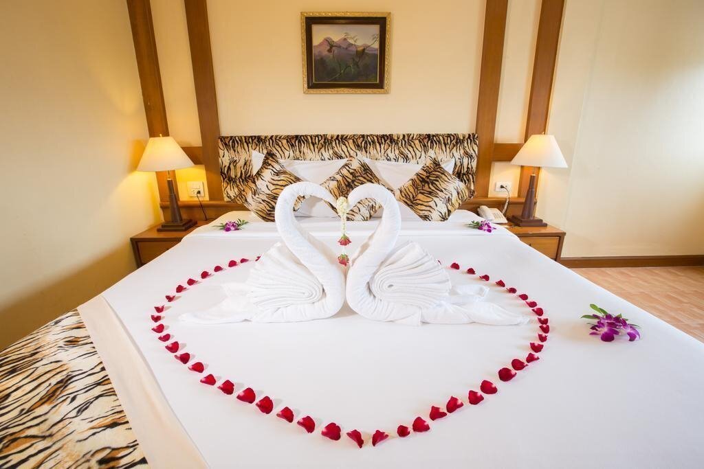 Imaginea Tiger Inn 3*