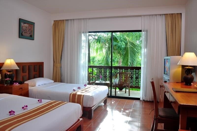 Imaginea Salathai Resort 3*