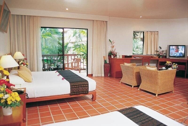 Fotografie Salathai Resort 3*