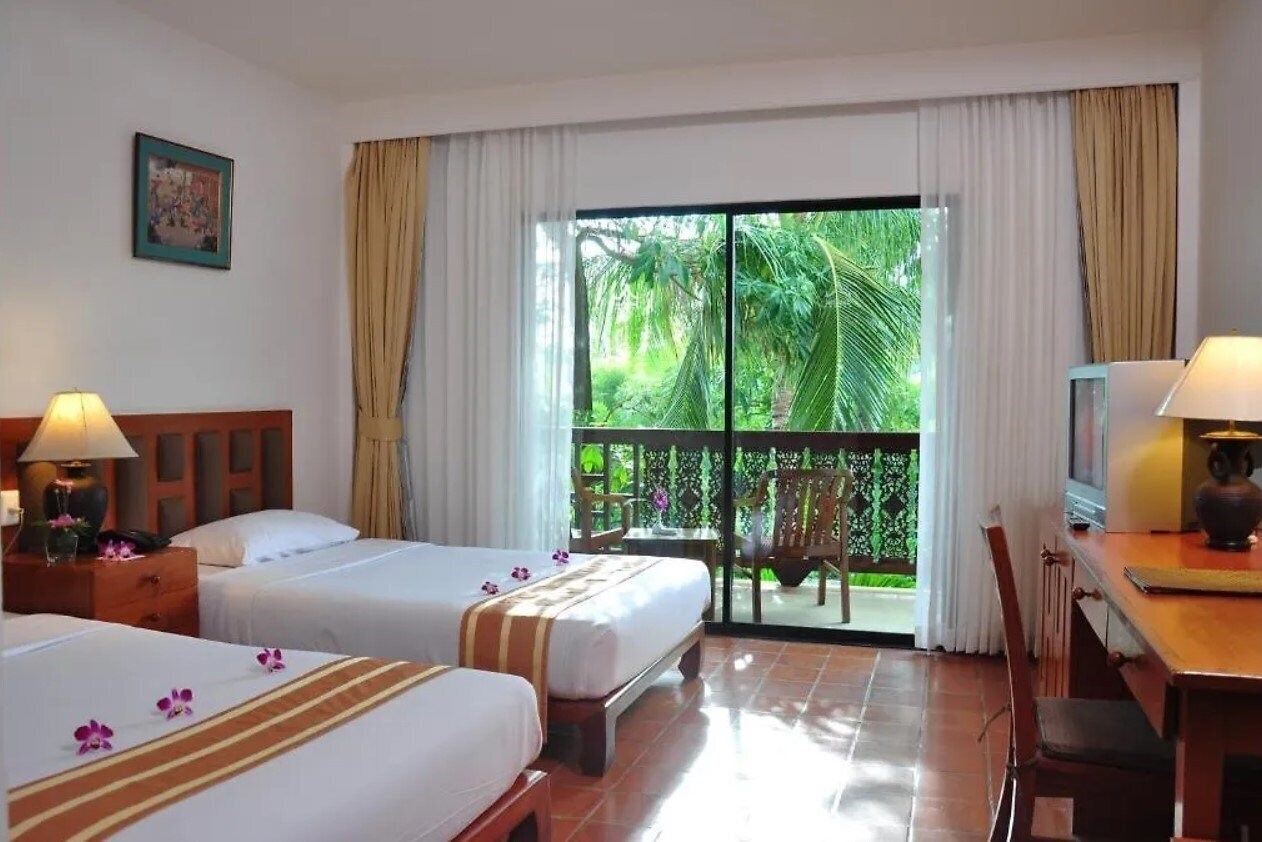 Imaginea Salathai Resort 3*