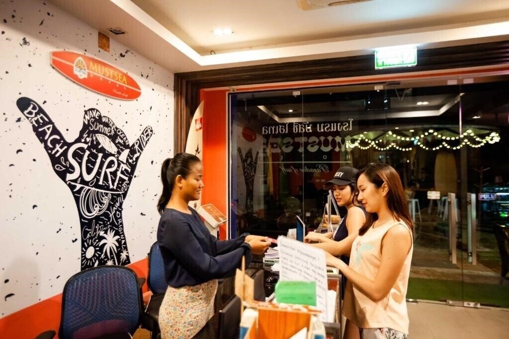 Imaginea Mussee Kata Boutique 3*