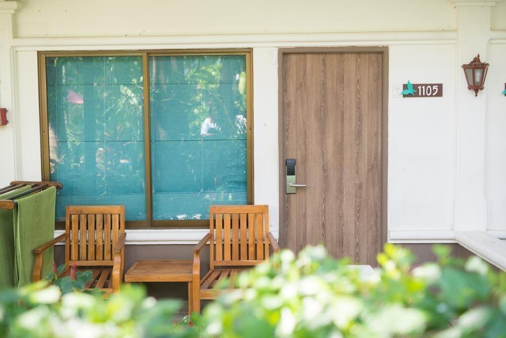 Imaginea The Viridian Resort Patong 3*