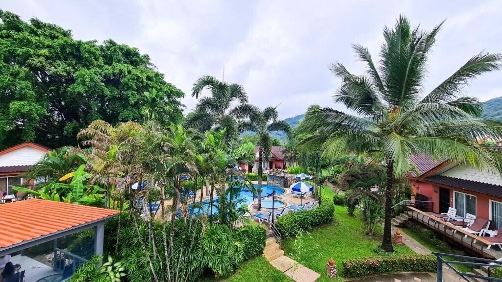 Fotografii Andaman Seaside Resort 3*