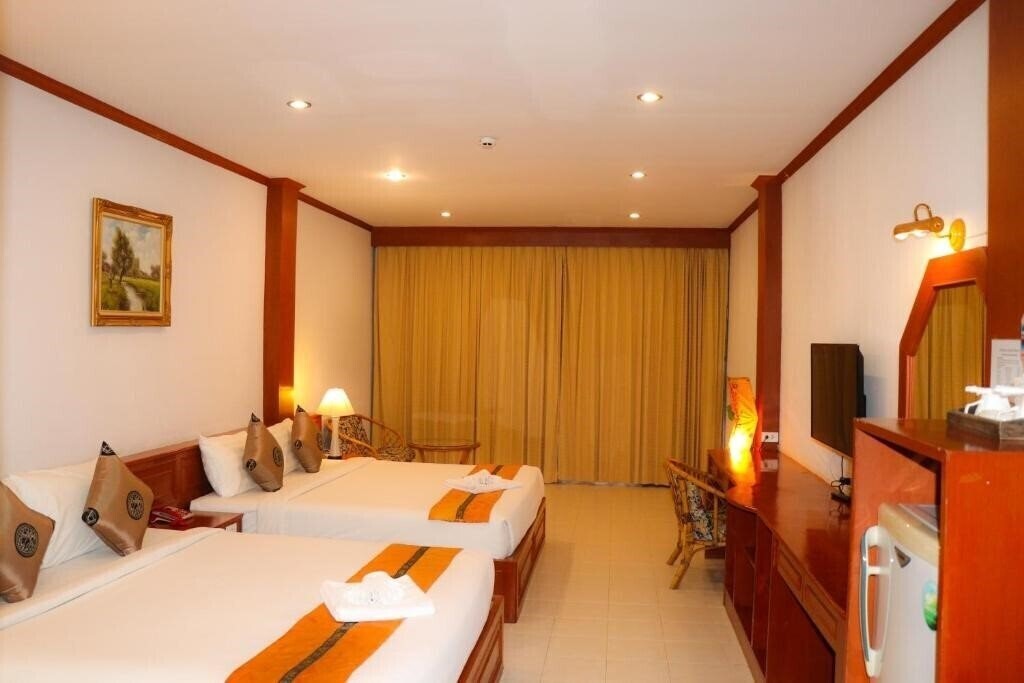 Imaginea Andaman Seaside Resort 3*