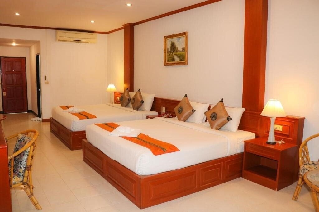 Imaginea Andaman Seaside Resort 3*