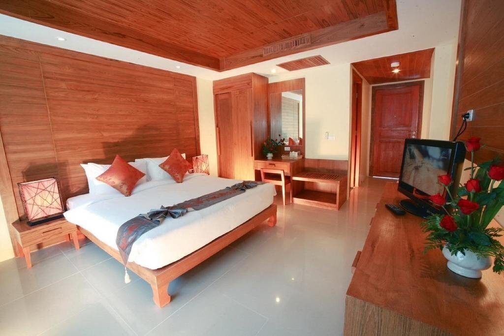 Отель Honey Resort 3*