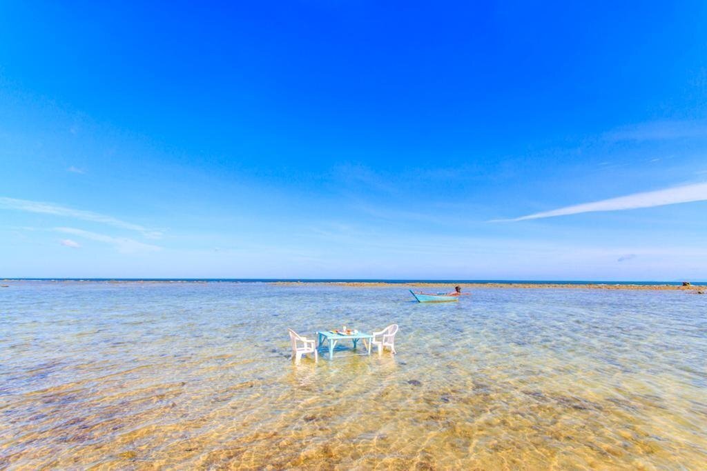 Отель Haad Yao Bungalow 2*