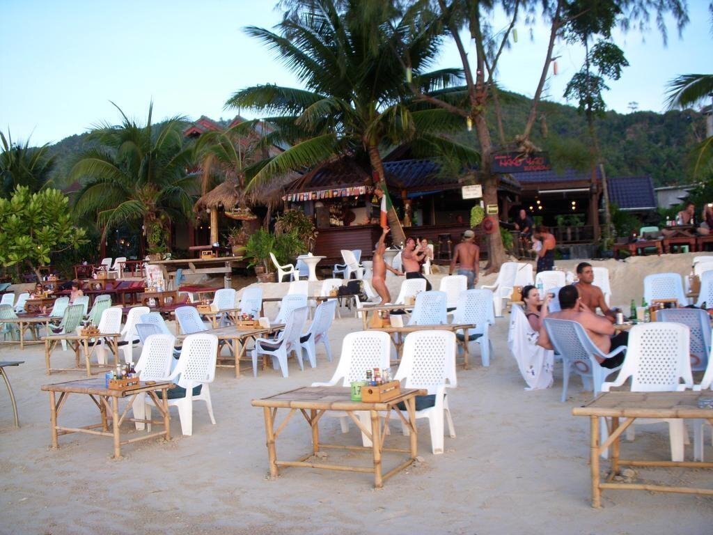 Фотография Haad Yao Bungalow 2*