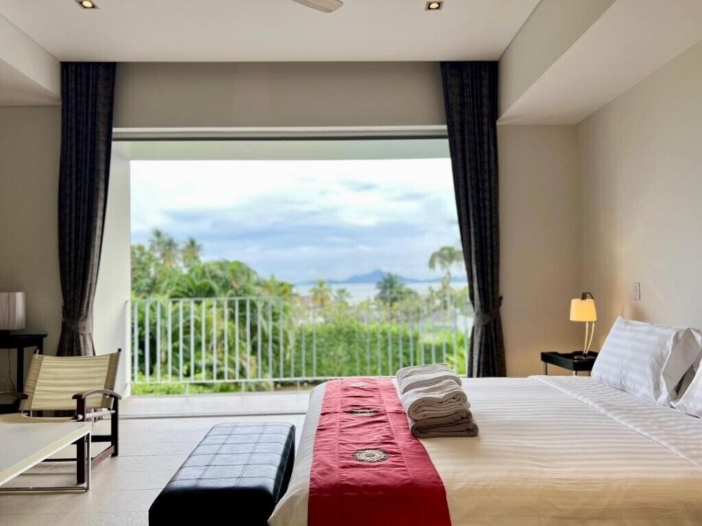 Fotografii Baan Yamu Residence 4*