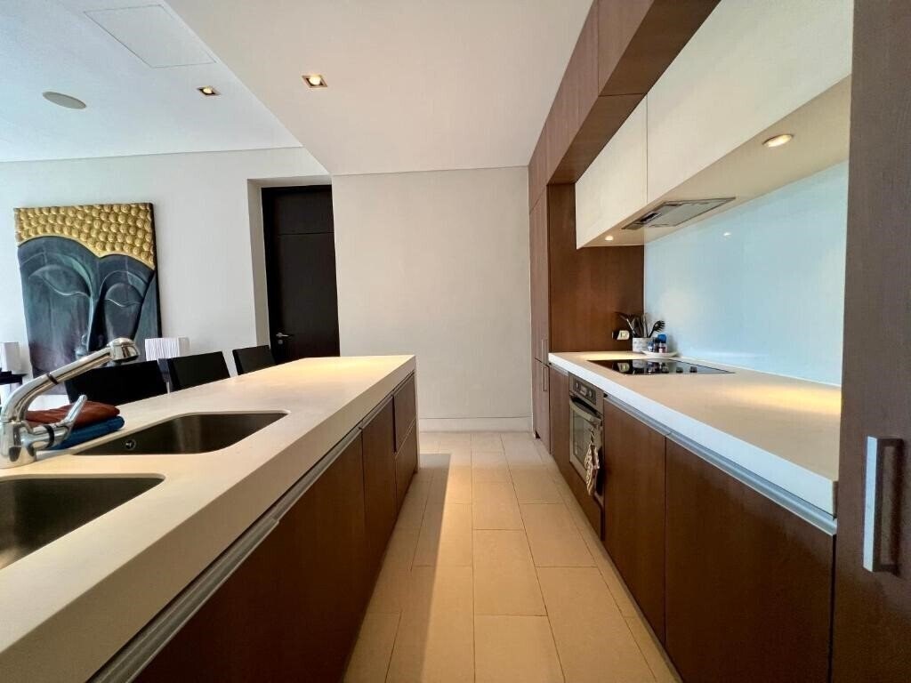 Fotografie Baan Yamu Residence 4*
