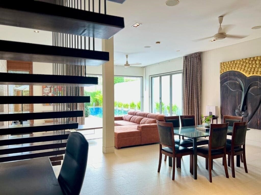 Imaginea Baan Yamu Residence 4*