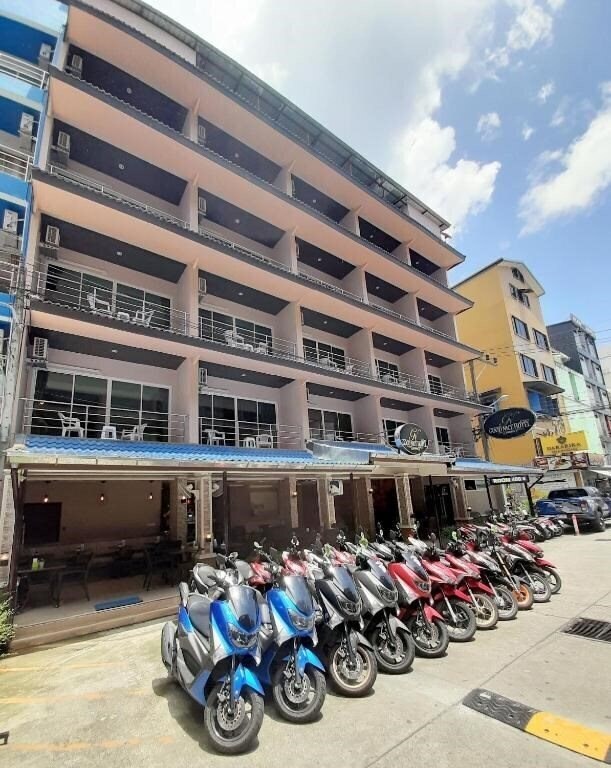 Hotel Good Nice Hotel Patong 2*
