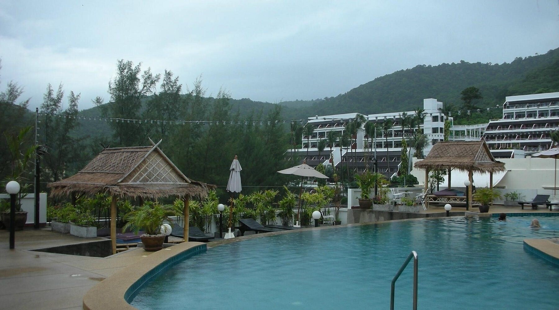 Hotel Phuket Heritage Hotel 3*