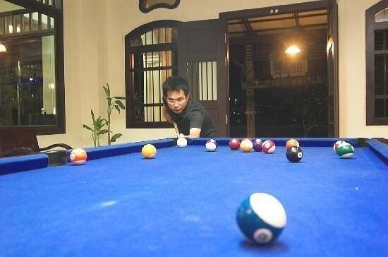 Fotografii Phuket Heritage Hotel 3*