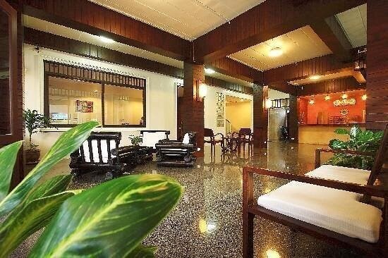 Fotografie Phuket Heritage Hotel 3*