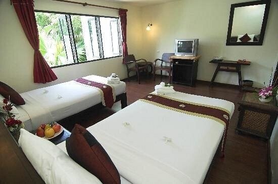 Imaginea Phuket Heritage Hotel 3*