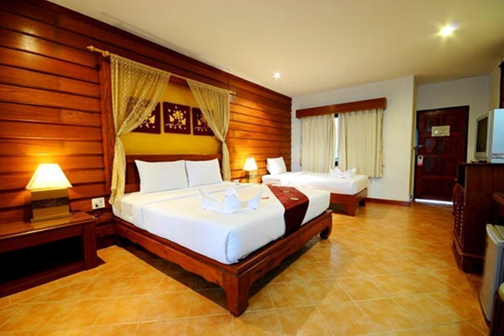 Imaginea Bel Aire Patong 3*