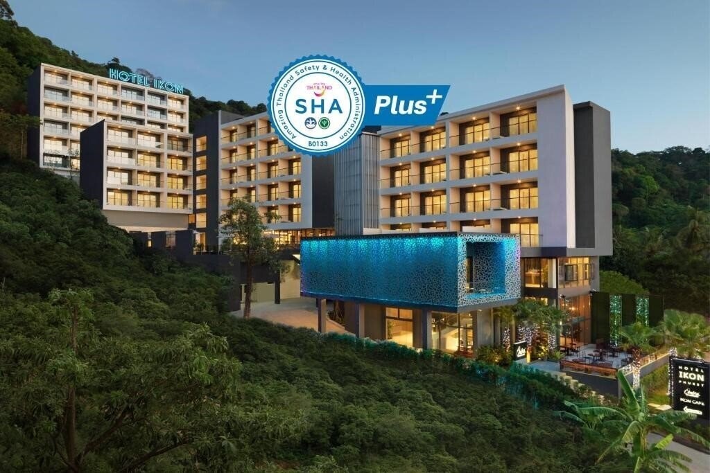 Hotel Warika Place 3*