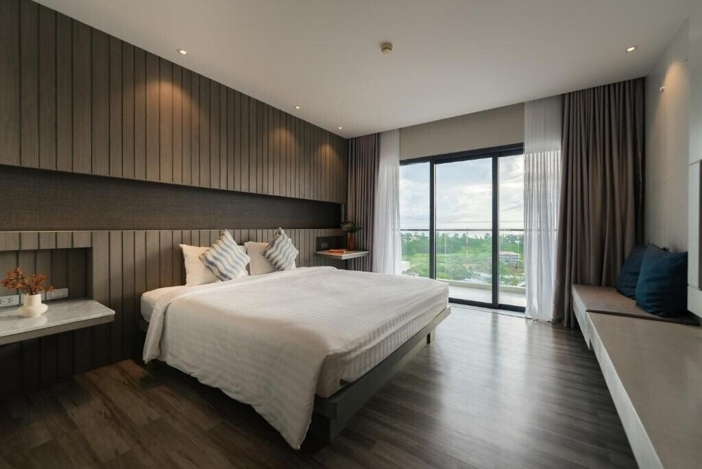Imaginea Warika Place 3*