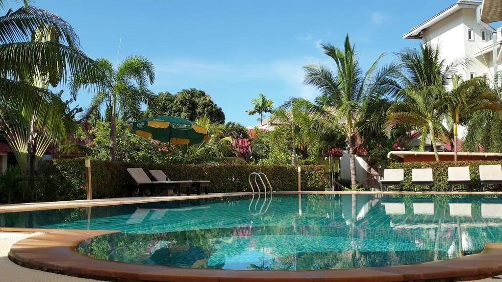Hotel Dome Resort 2*