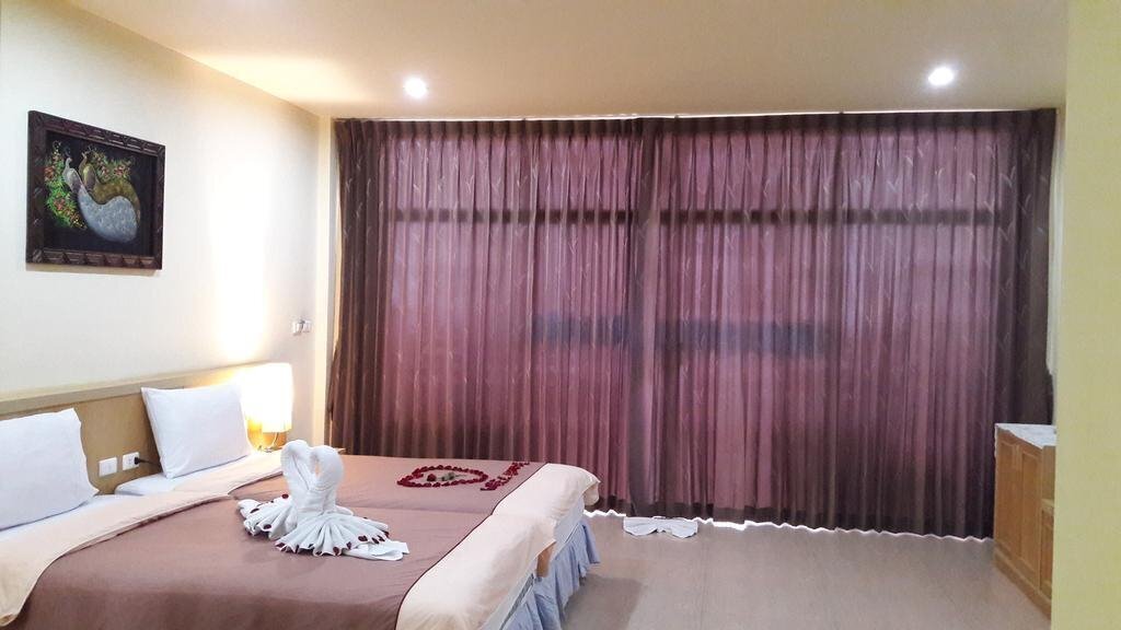 Fotografie Dome Resort 2*