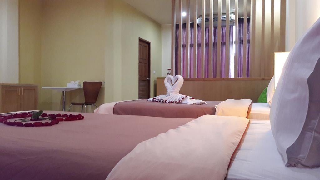 Imaginea Dome Resort 2*