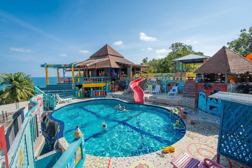 Hotel Varinda Garden Resort 3*