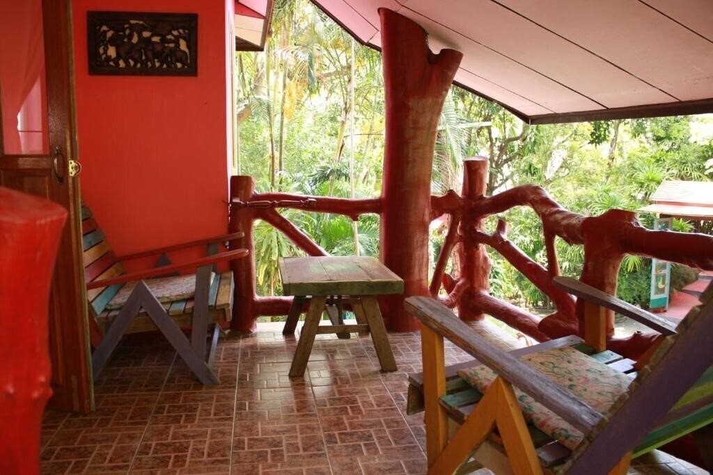 Imaginea Varinda Garden Resort 3*