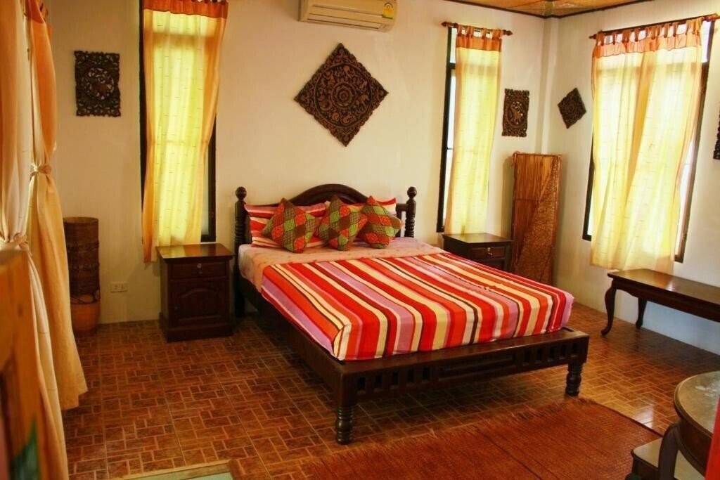 Imaginea Varinda Garden Resort 3*