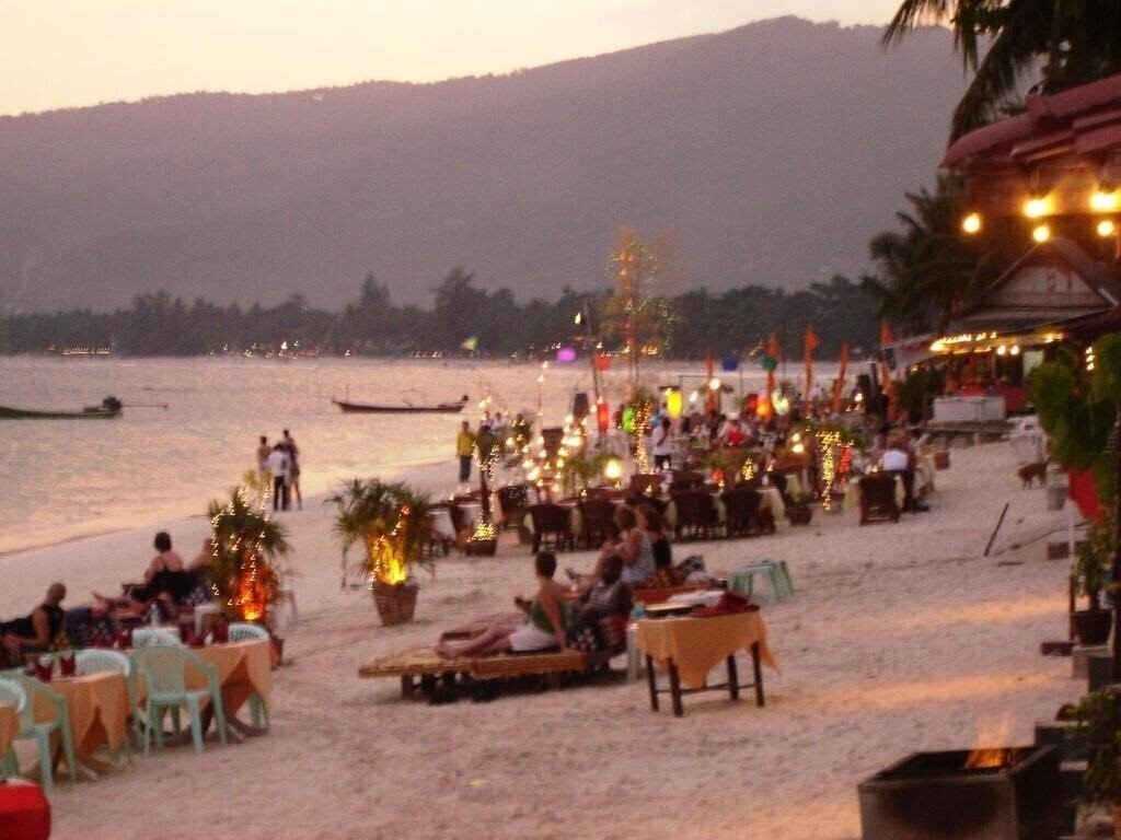Изображение Nantra Chaweng Beach 2*