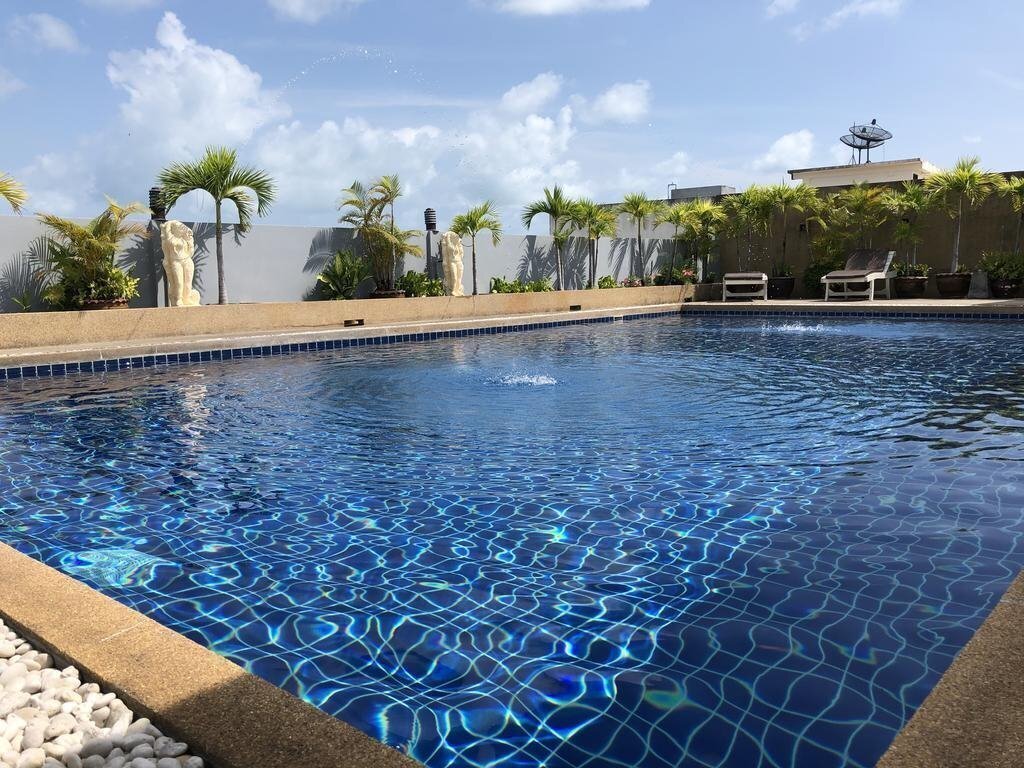 Hotel Amarin Samui Hotel 4*