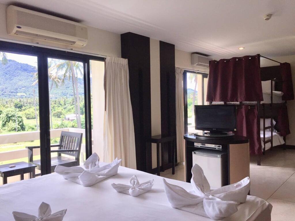 Fotografii Amarin Samui Hotel 4*