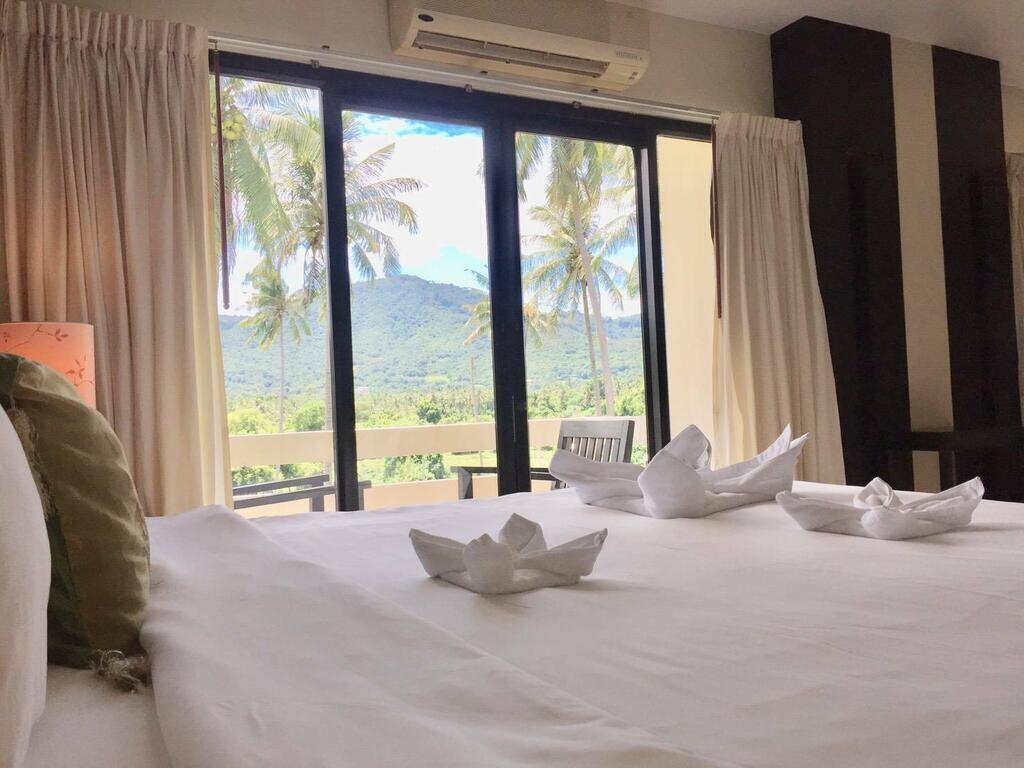 Fotografie Amarin Samui Hotel 4*