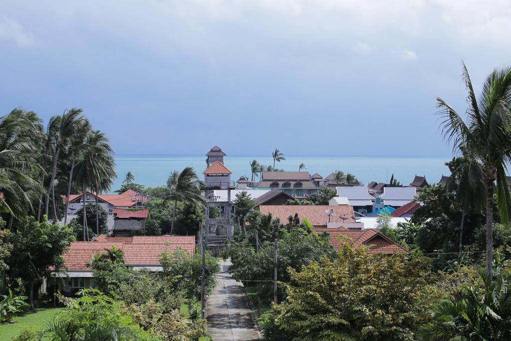 Фотография Lamai Buri Resort 3*
