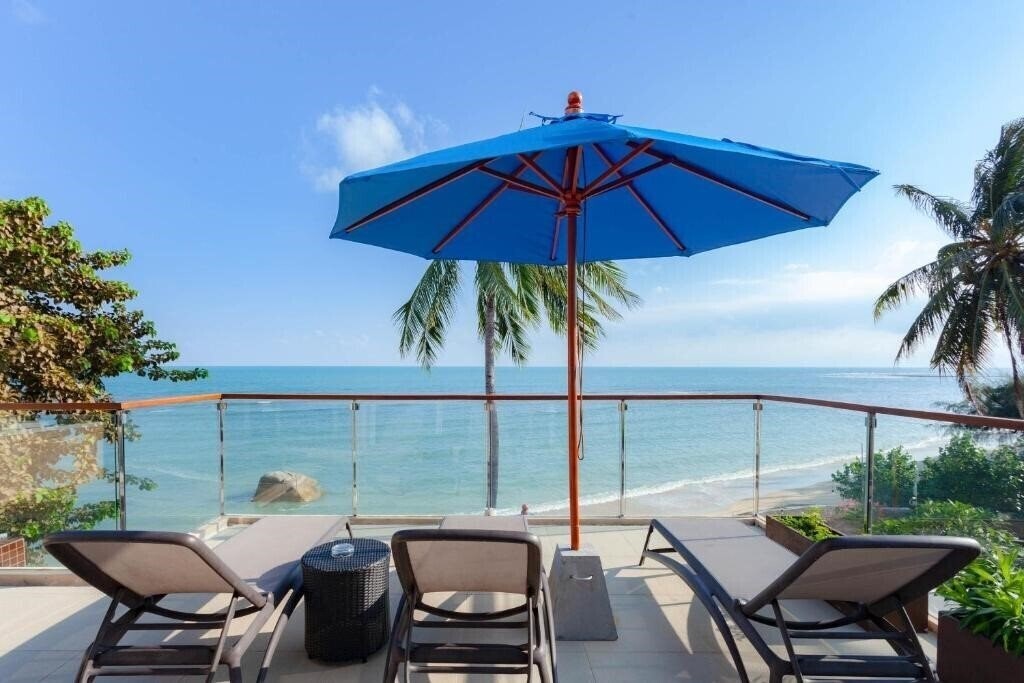 Картинка Royal Beach Boutique Resort & Spa 4*