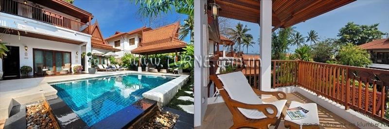 Hotel Sl-901 Villa вилла