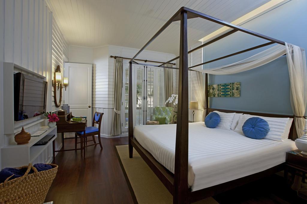 Hotel Buddy Boutique Samui 4*