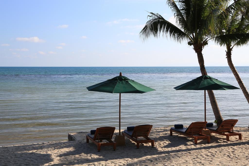 Fotografii Buddy Boutique Samui 4*