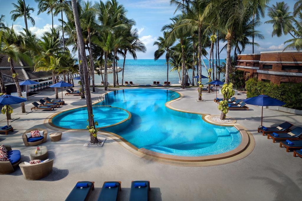 Fotografie Buddy Boutique Samui 4*