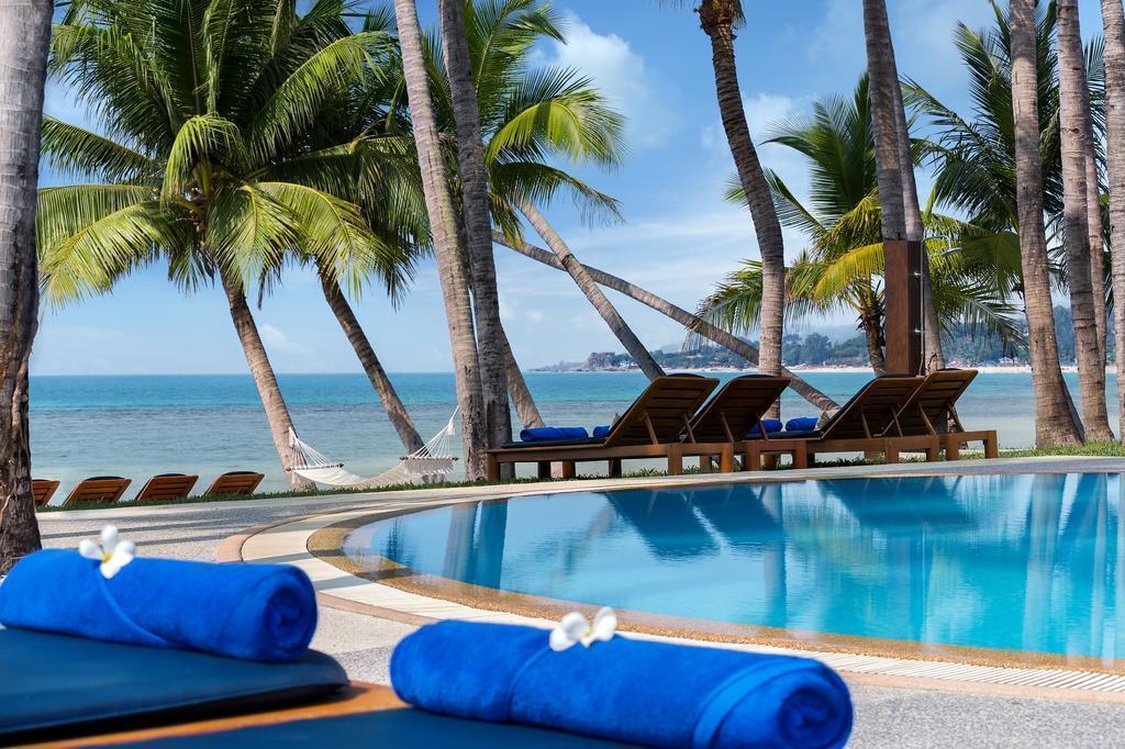 Imaginea Buddy Boutique Samui 4*