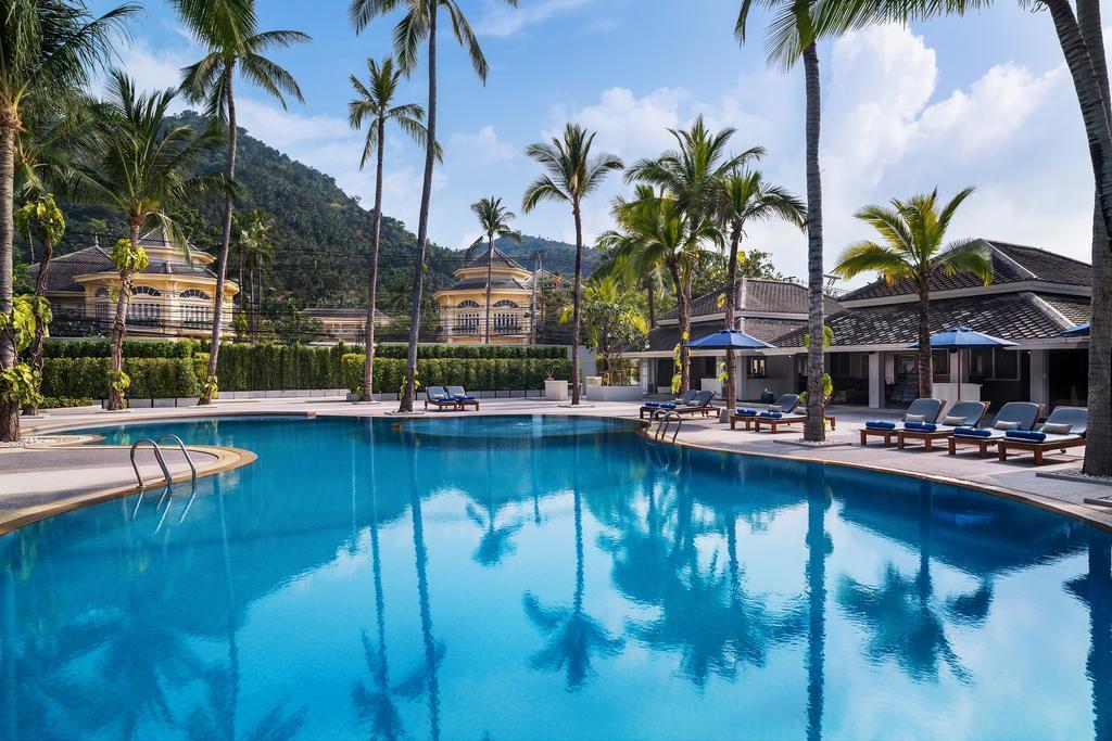Imaginea Buddy Boutique Samui 4*