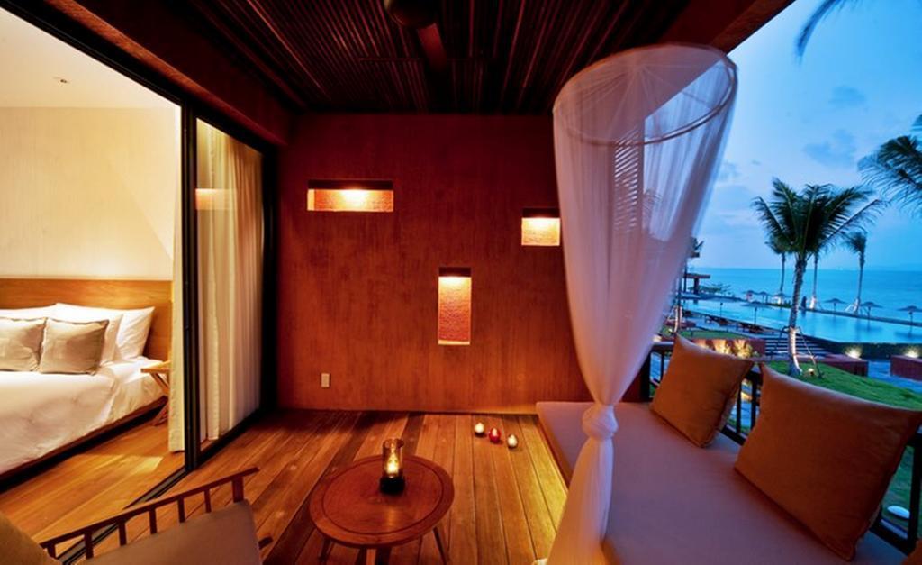 Изображение Hansar Samui Resort & SPA 3*