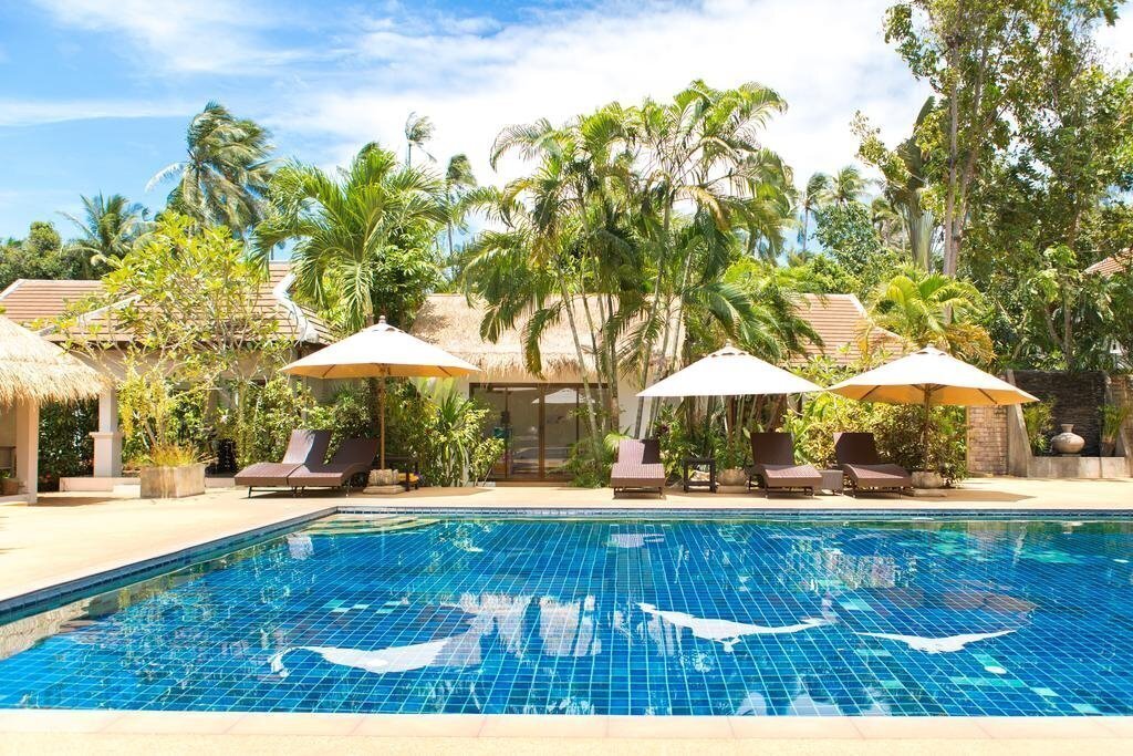 Hotel Easy Time Resort 3*