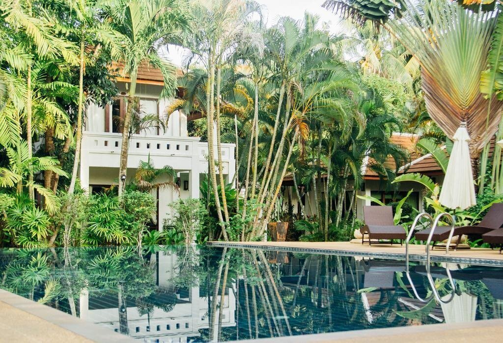 Fotografie Easy Time Resort 3*