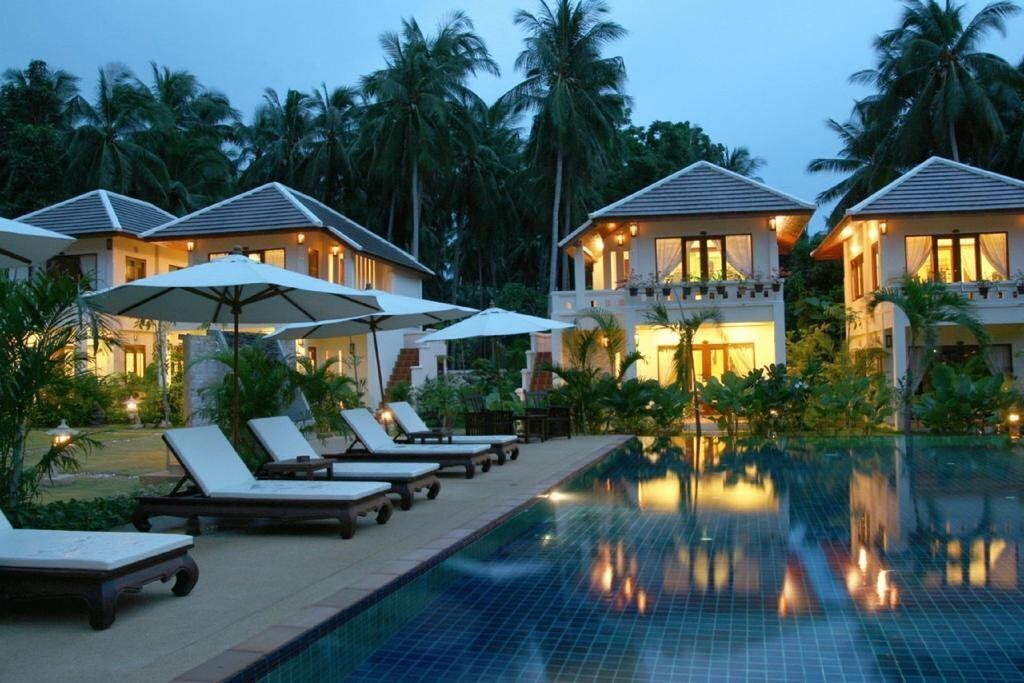 Imaginea Easy Time Resort 3*