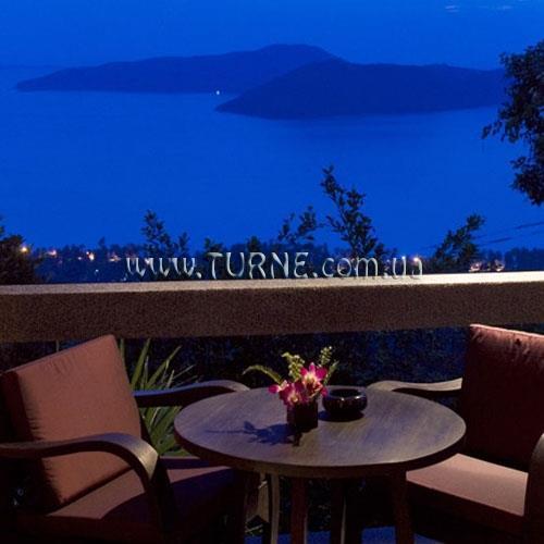 Imaginea Asia Spirit Lodge & SPA 3*