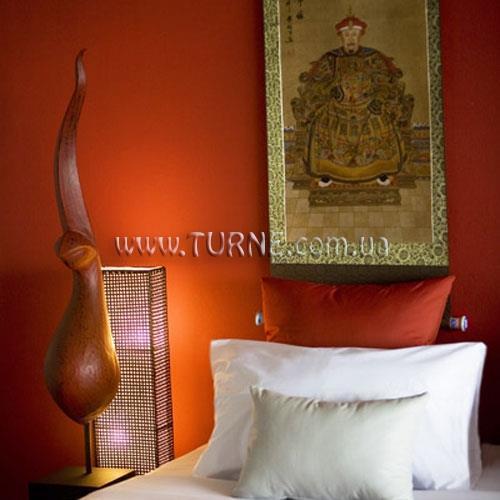 Imaginea Asia Spirit Lodge & SPA 3*