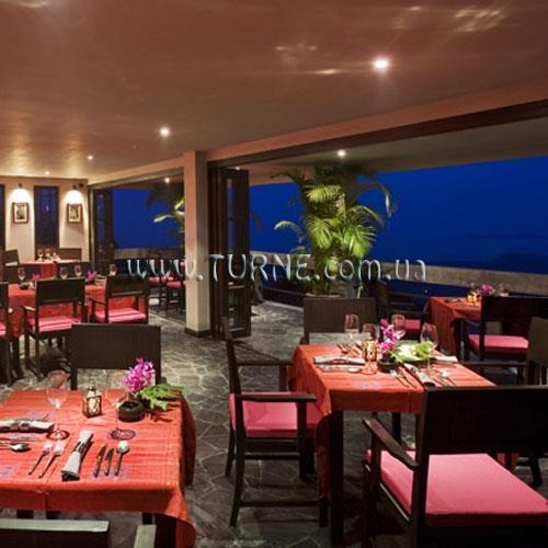 Fotografie Asia Spirit Lodge & SPA 3*